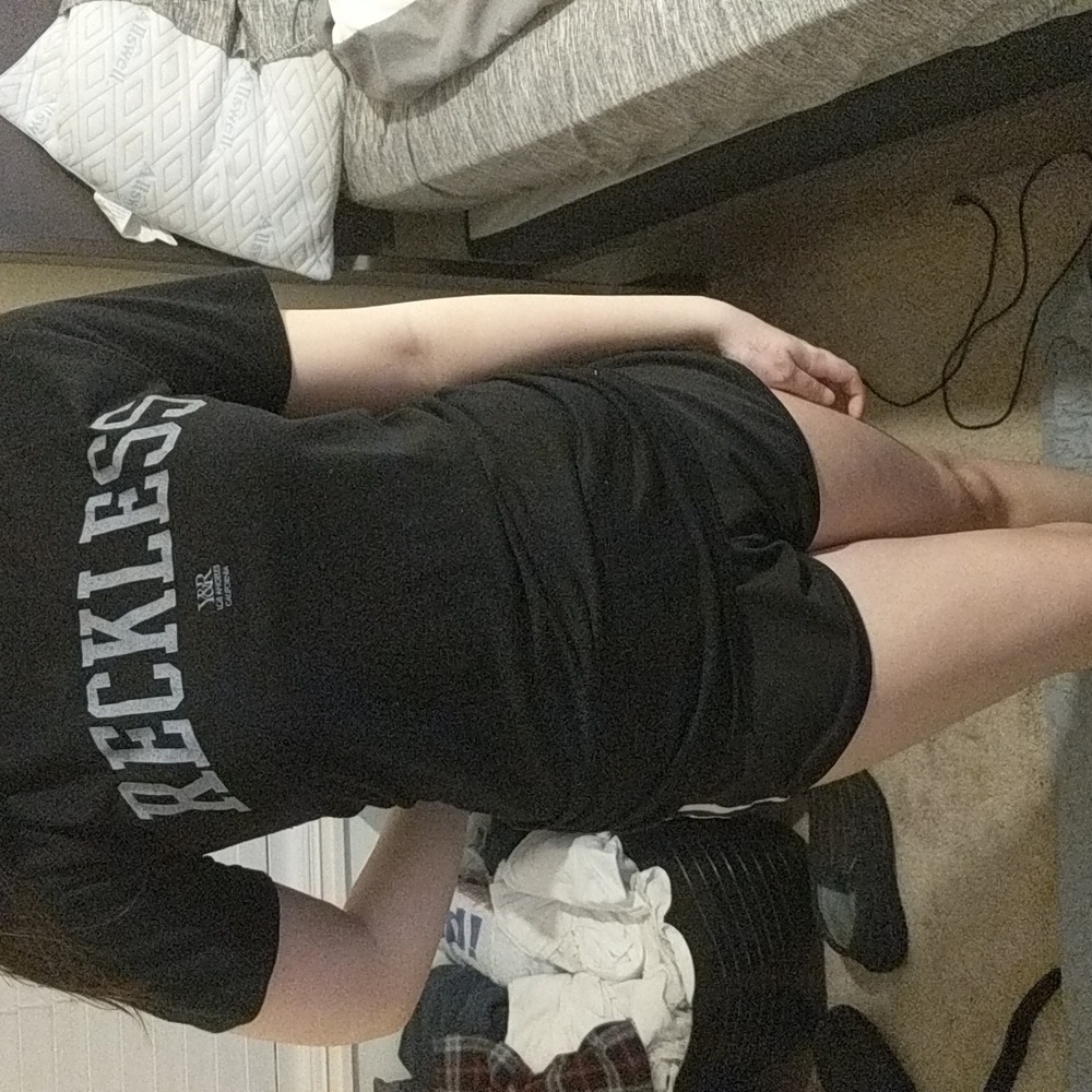 Young and Restless Tee